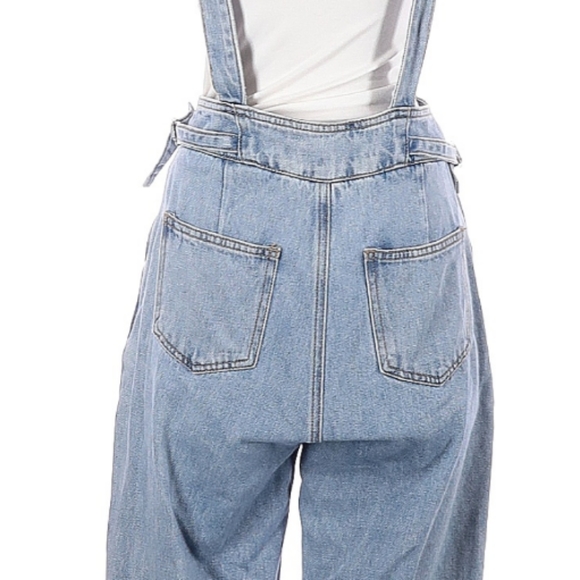 Assorted brands overall - Picture 4 of 6